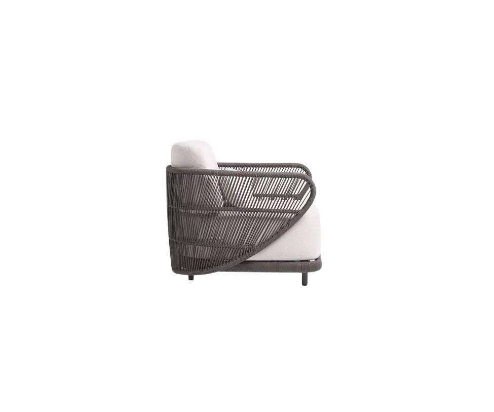 Cuff Lounge Chair Danao Living