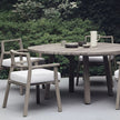 Topanga Round Dining Table Danao Living