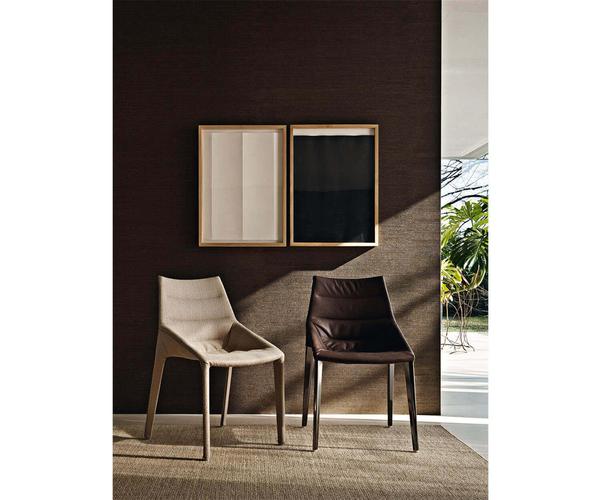 Outline Chair Molteni&amp;C