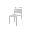 Marumi Aluminum Chair I Ego Paris