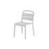 Marumi Aluminum Chair I Ego Paris