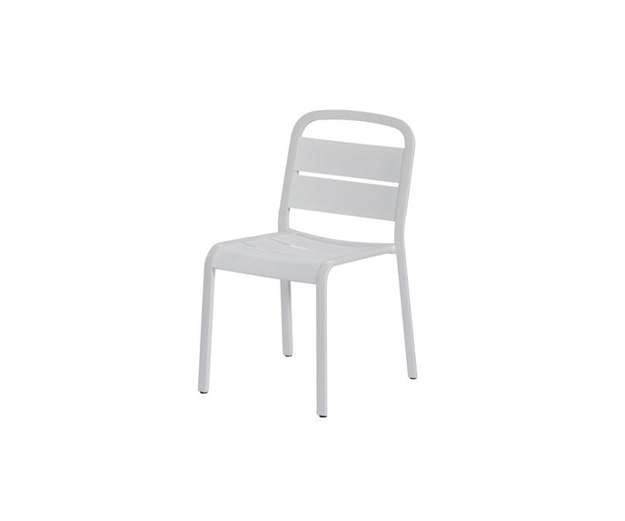 Marumi Aluminum Chair I Ego Paris