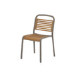 Marumi Teak Chair I Ego Paris 