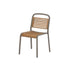 Marumi Teak Chair I Ego Paris 