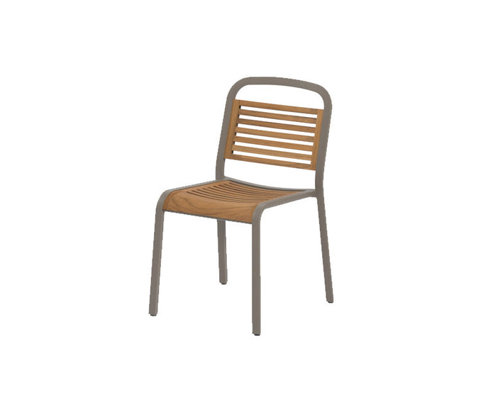 Marumi Teak Chair I Ego Paris 