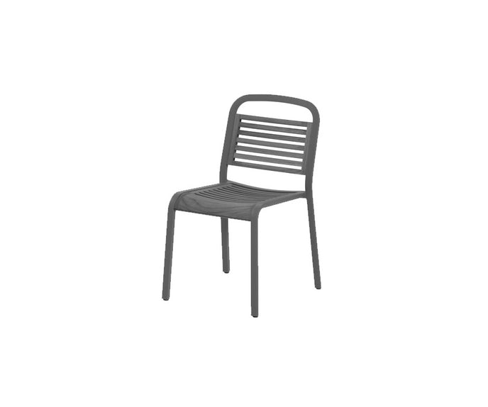 Marumi Teak Chair I Ego Paris 