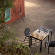 Sutra Dining Chair I Ego Paris 