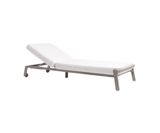 Topanga Chaise Lounge Danao Living