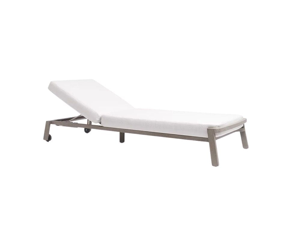 Topanga Chaise Lounge Danao Living