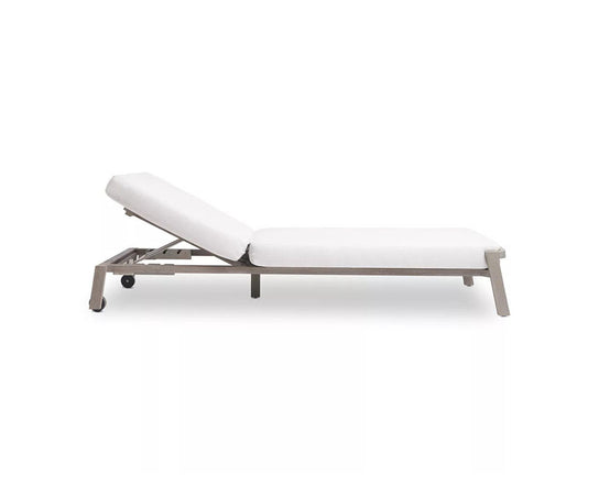 Topanga Chaise Lounge Danao Living