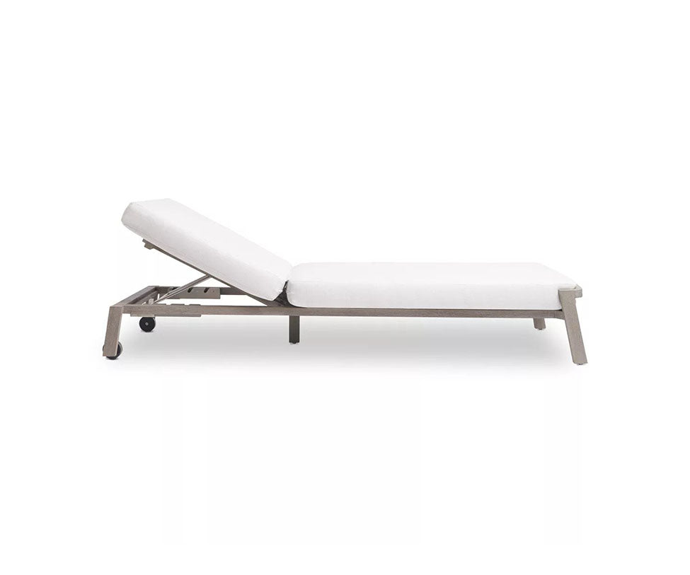 Topanga Chaise Lounge Danao Living
