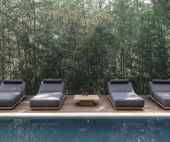 S2 Chaise Lounge Danao Living