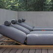 S2 Chaise Lounge Danao Living