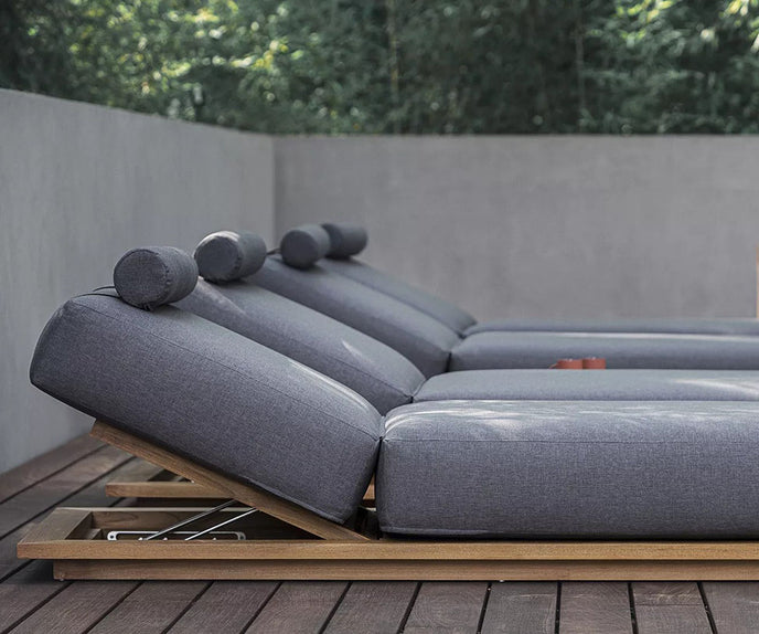 S2 Chaise Lounge Danao Living