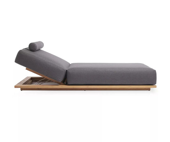 S2 Chaise Lounge Danao Living
