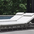 Cuff Chaise Lounge Danao Living