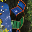 Marumi Aluminum Chair I Ego Paris