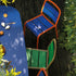 Marumi Aluminum Chair I Ego Paris
