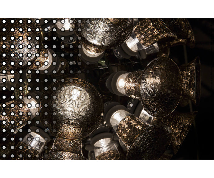 Chalice Hanging Lamp Moooi