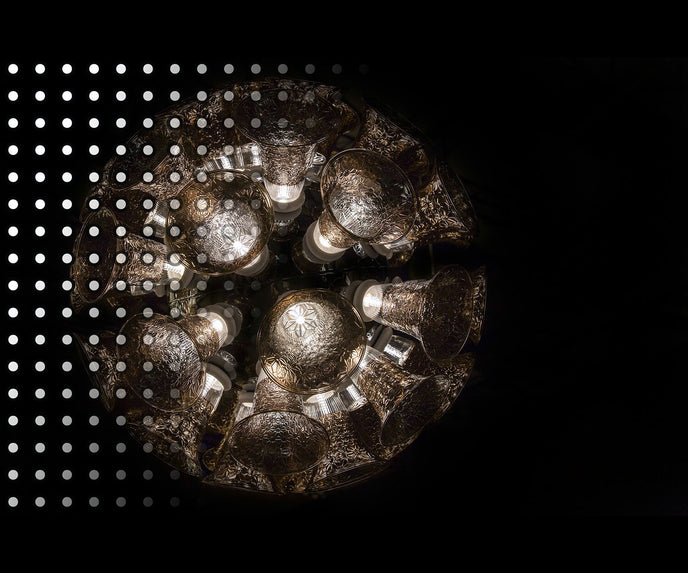Chalice Hanging Lamp Moooi