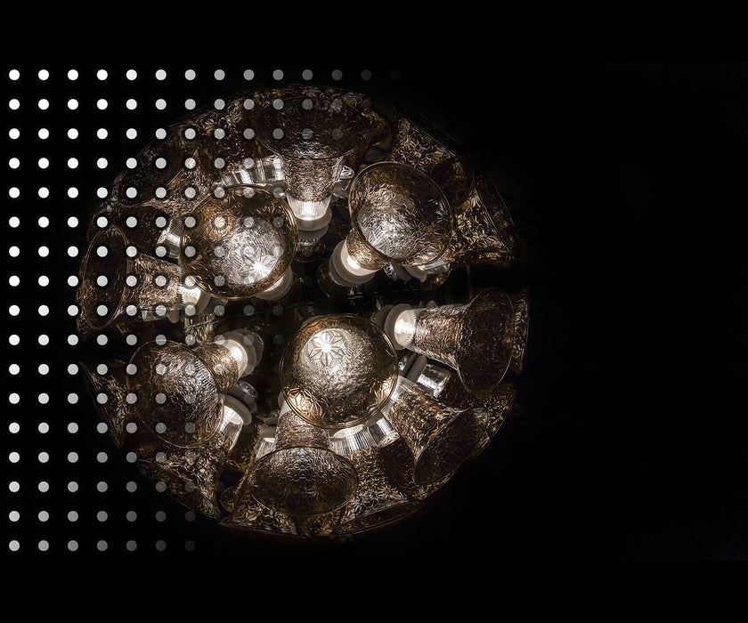 Chalice Hanging Lamp Moooi
