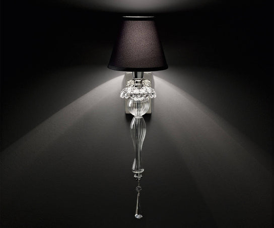High end Vogue Wall Lamp by Italamp Casa Design