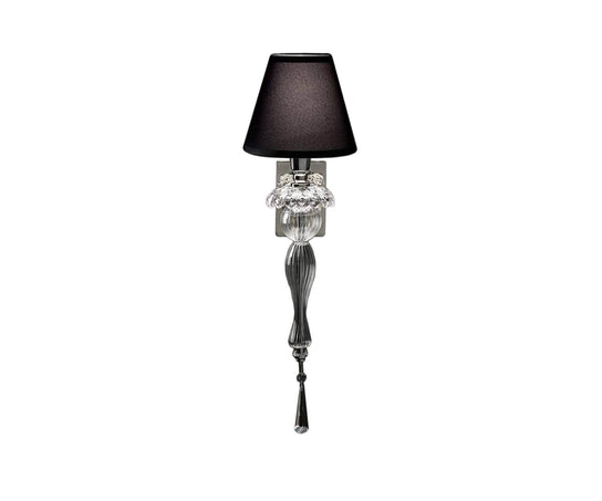 High end Vogue Wall Lamp by Italamp Casa Design