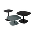 High End Chanel Coffee Table by Gallotti&Radice Casa Design Group