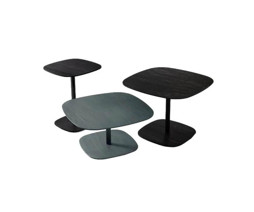 High End Chanel Coffee Table by Gallotti&Radice Casa Design Group