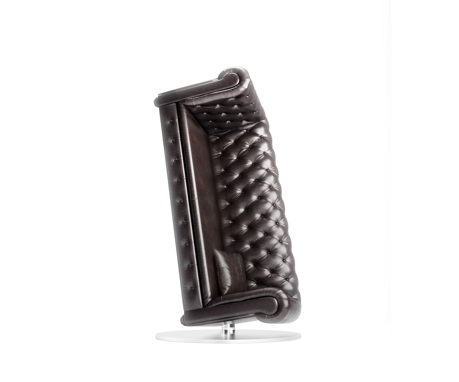 Charleston Sofa Chair Moooi