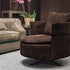 High end Charme Armchair by Longhi Casa Design