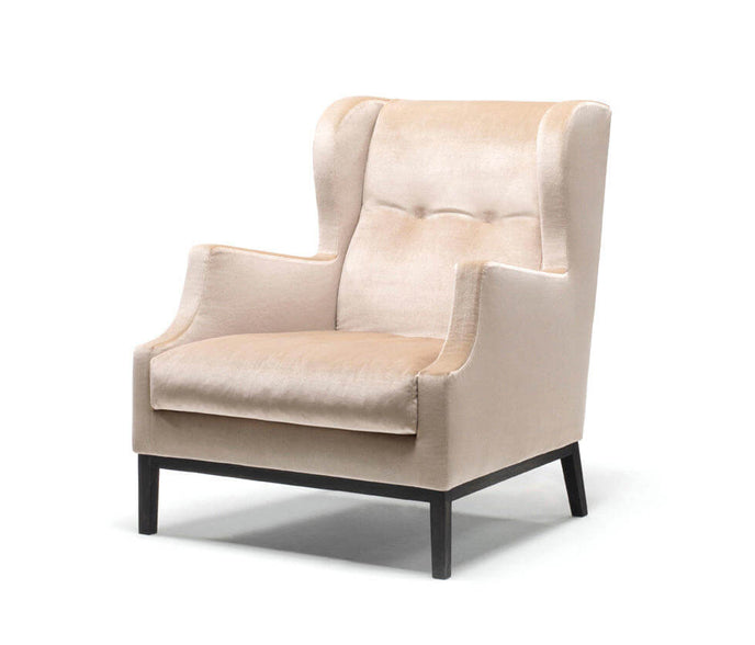 Chauffeuse Armchair Living Divani