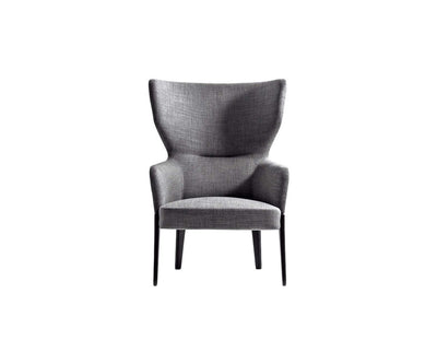 High End Chelsea Armchair by Molteni&C Casa Design Group