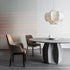High End Chelsea Dining Armchair by Molteni&C Casa Design Group