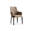 High End Chelsea Dining Armchair by Molteni&C Casa Design Group