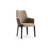 High End Chelsea Dining Armchair by Molteni&C Casa Design Group