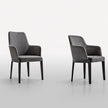 High End Chelsea Dining Armchair by Molteni&C Casa Design Group