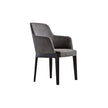 High End Chelsea Dining Armchair by Molteni&C Casa Design Group