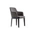 High End Chelsea Dining Armchair by Molteni&C Casa Design Group