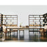 High End Chelsea Dining Armchair by Molteni&C Casa Design Group