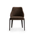 High End Chelsea Dining Armchair by Molteni&C Casa Design Group