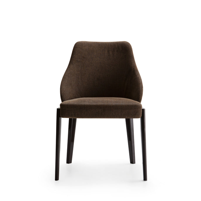 High End Chelsea Dining Armchair by Molteni&C Casa Design Group