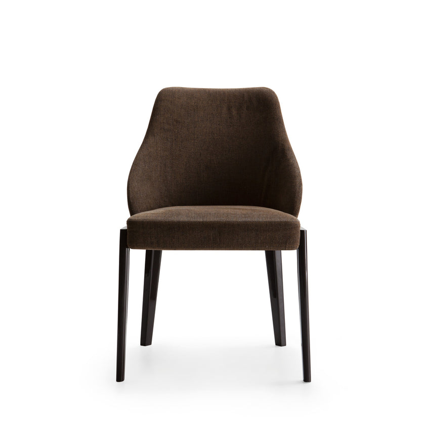 High End Chelsea Dining Armchair by Molteni&C Casa Design Group