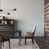 High End Chelsea Dining Armchair by Molteni&C Casa Design Group