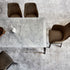 High End Chelsea Dining Armchair by Molteni&C Casa Design Group