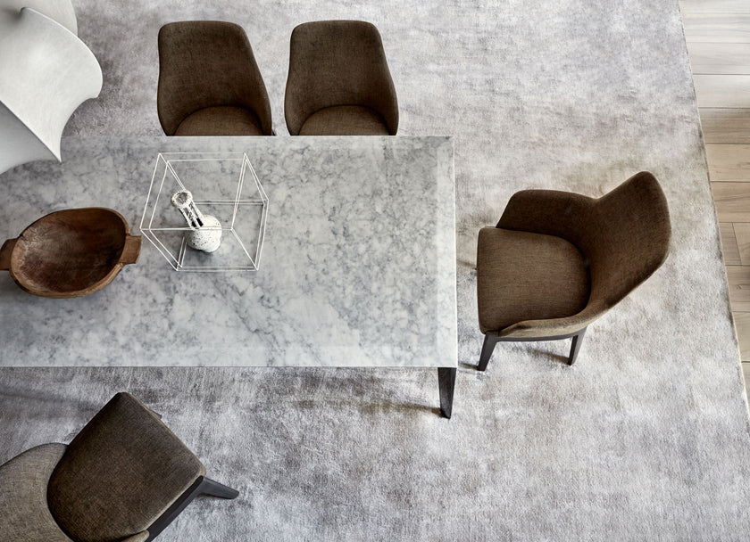 High End Chelsea Dining Armchair by Molteni&C Casa Design Group
