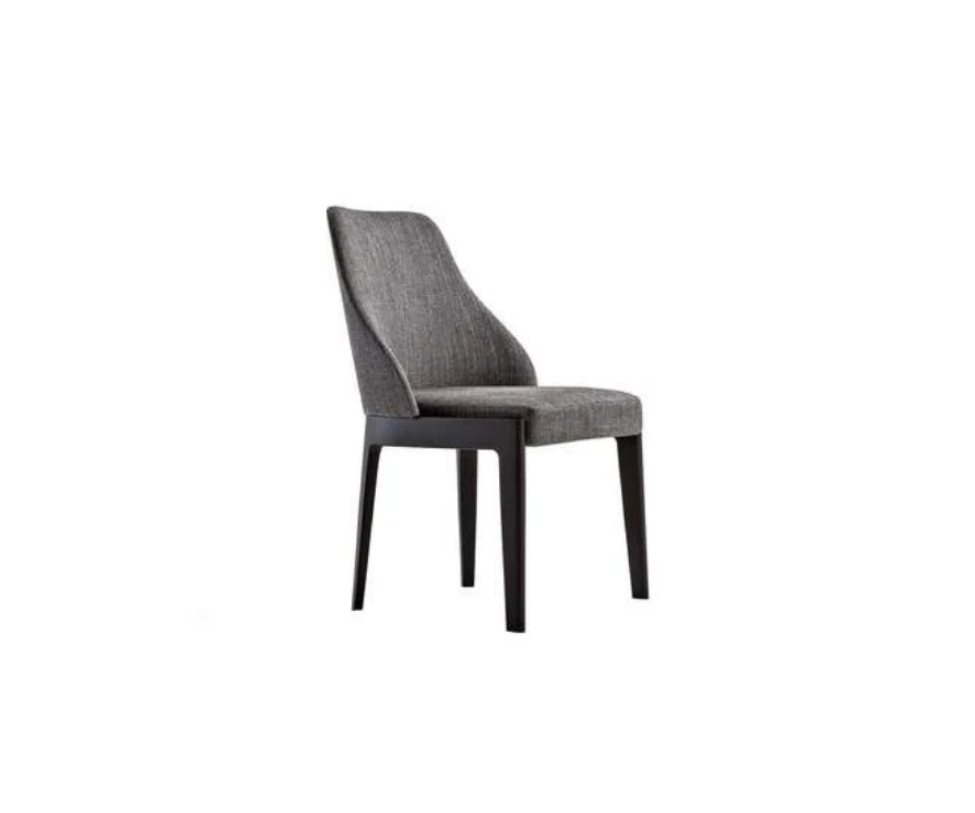 High End Chelsea Dining Chair by Molteni&amp;C Casa Design Group