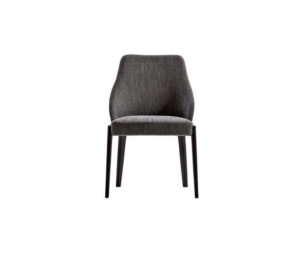 High End Chelsea Dining Chair by Molteni&amp;C Casa Design Group