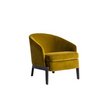 High End Chelsea Lounge Armchair by Molteni&C Casa Design Group