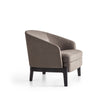 High End Chelsea Lounge Armchair by Molteni&C Casa Design Group